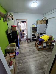 Blk 818 Tampines Polyview (Tampines), HDB 3 Rooms #571800521
